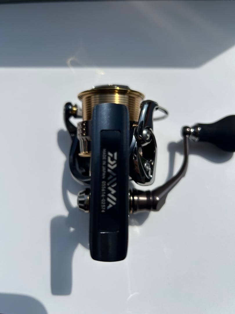 DAIWA ダイワ 15イグジスト 2506PE-H