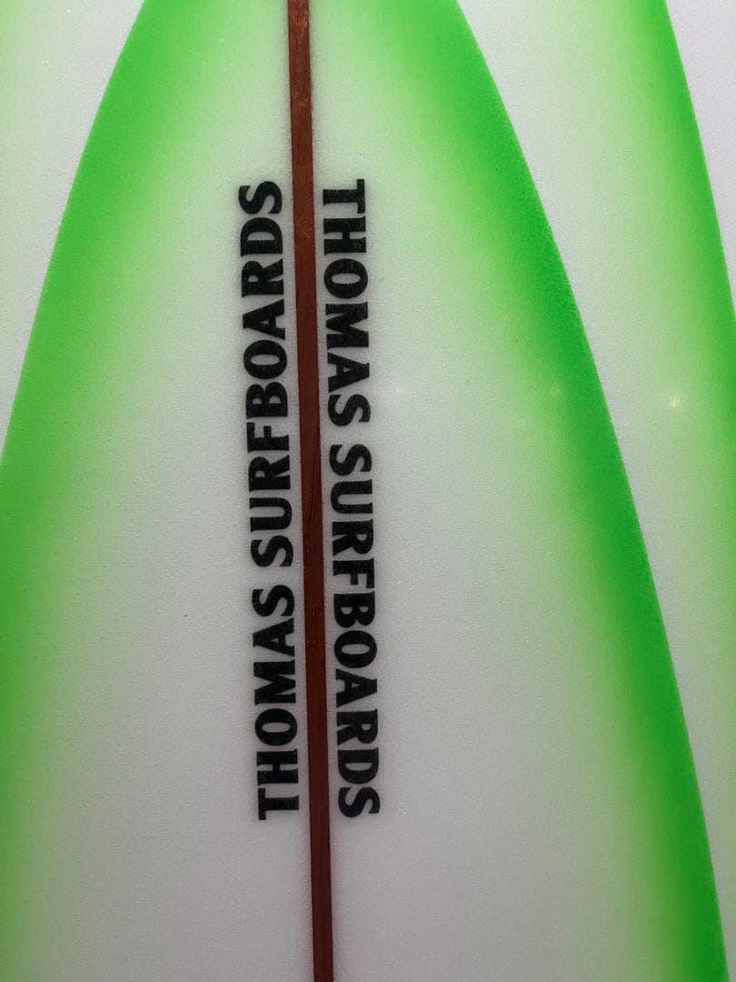 Thomas surfboards MV2 トーマスサーフボード 7‘5“