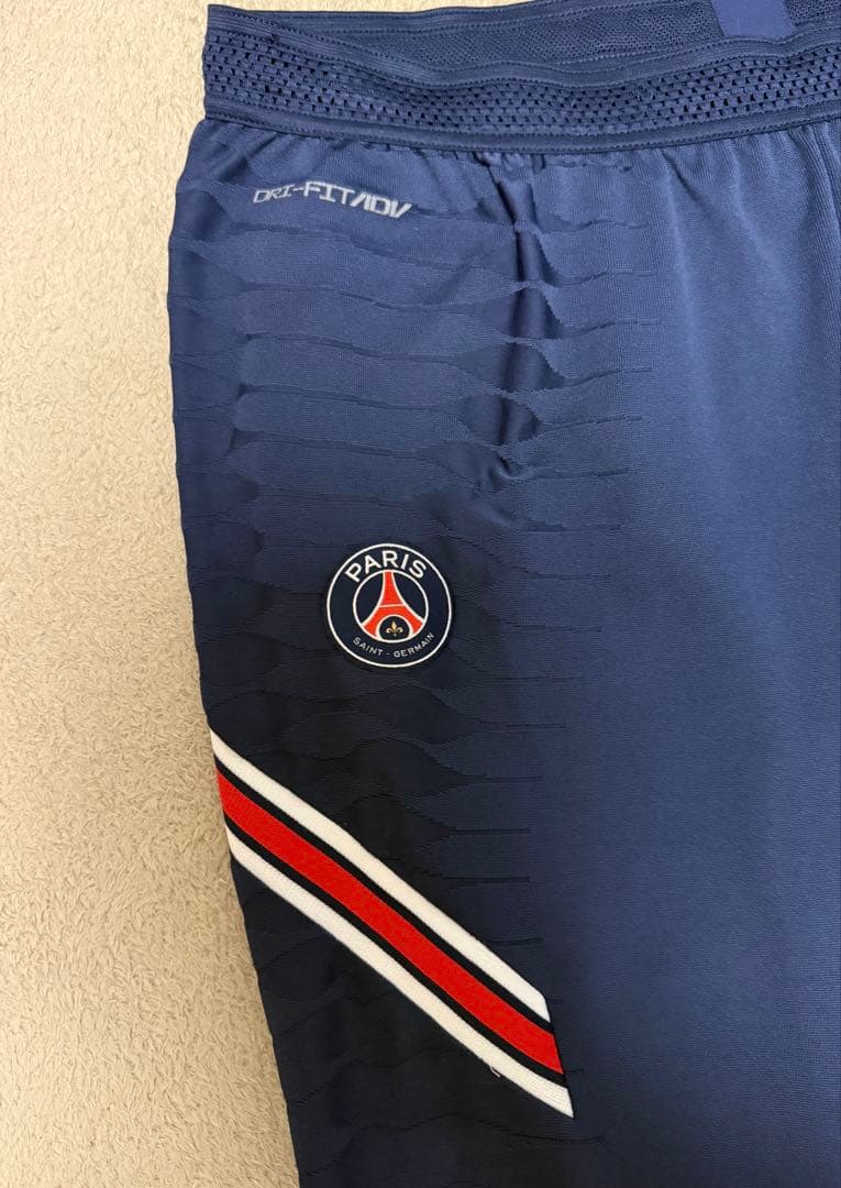 試着のみ美品！psg ジョーダン ヴェイパーニット ストライクパンツ 2XL