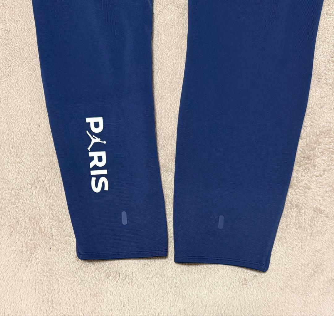 試着のみ美品！psg ジョーダン ヴェイパーニット ストライクパンツ 2XL
