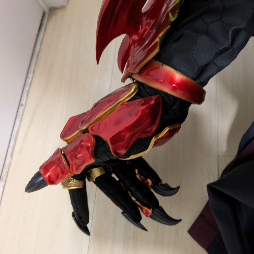 TAMASHII Lab アンク 魂ラボ 仮面ライダーオーズ