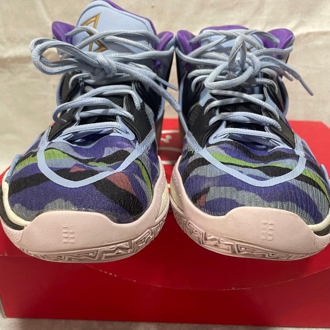 NIKE KYRIE INFINITY EP インフィニティ　27.5cm