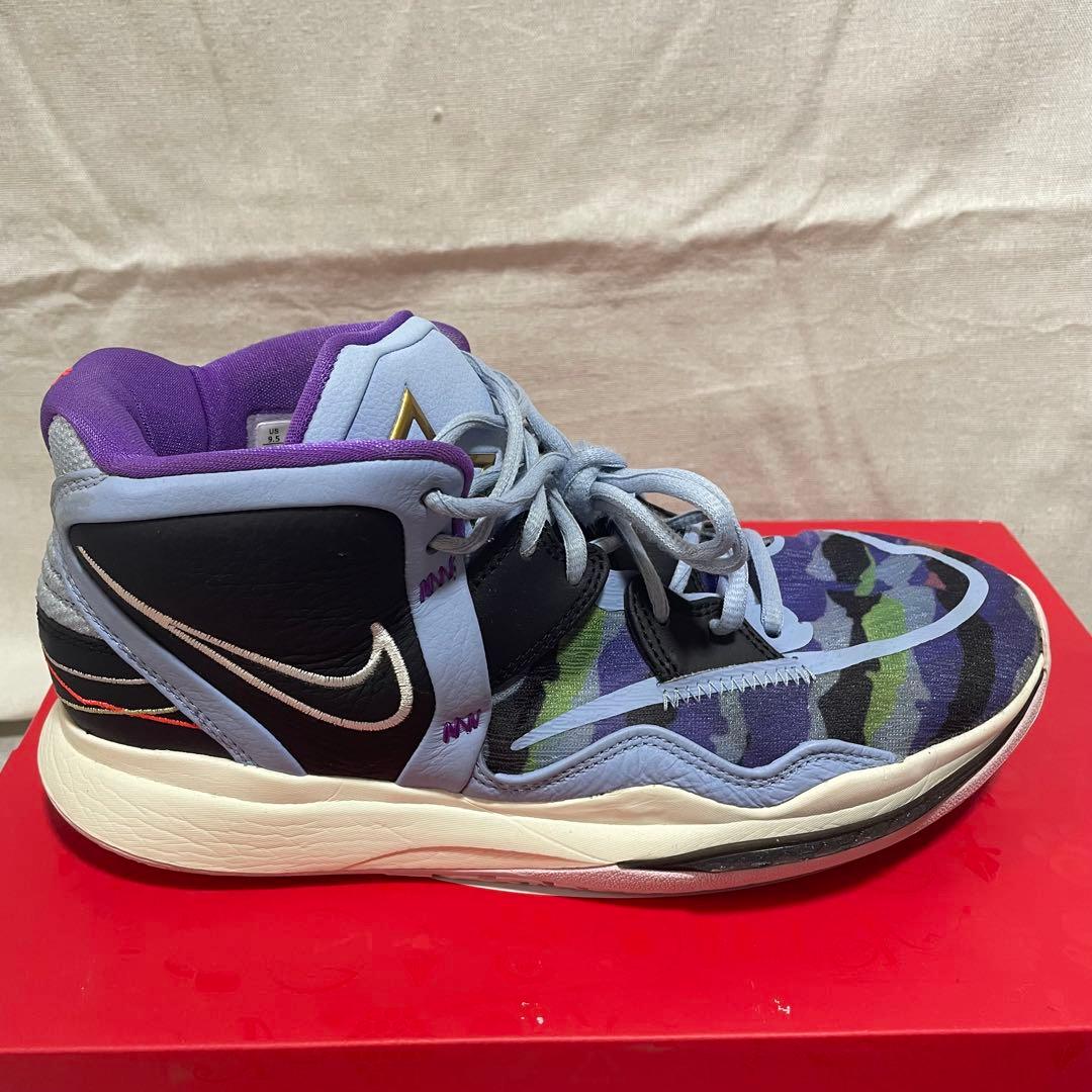 NIKE KYRIE INFINITY EP インフィニティ　27.5cm