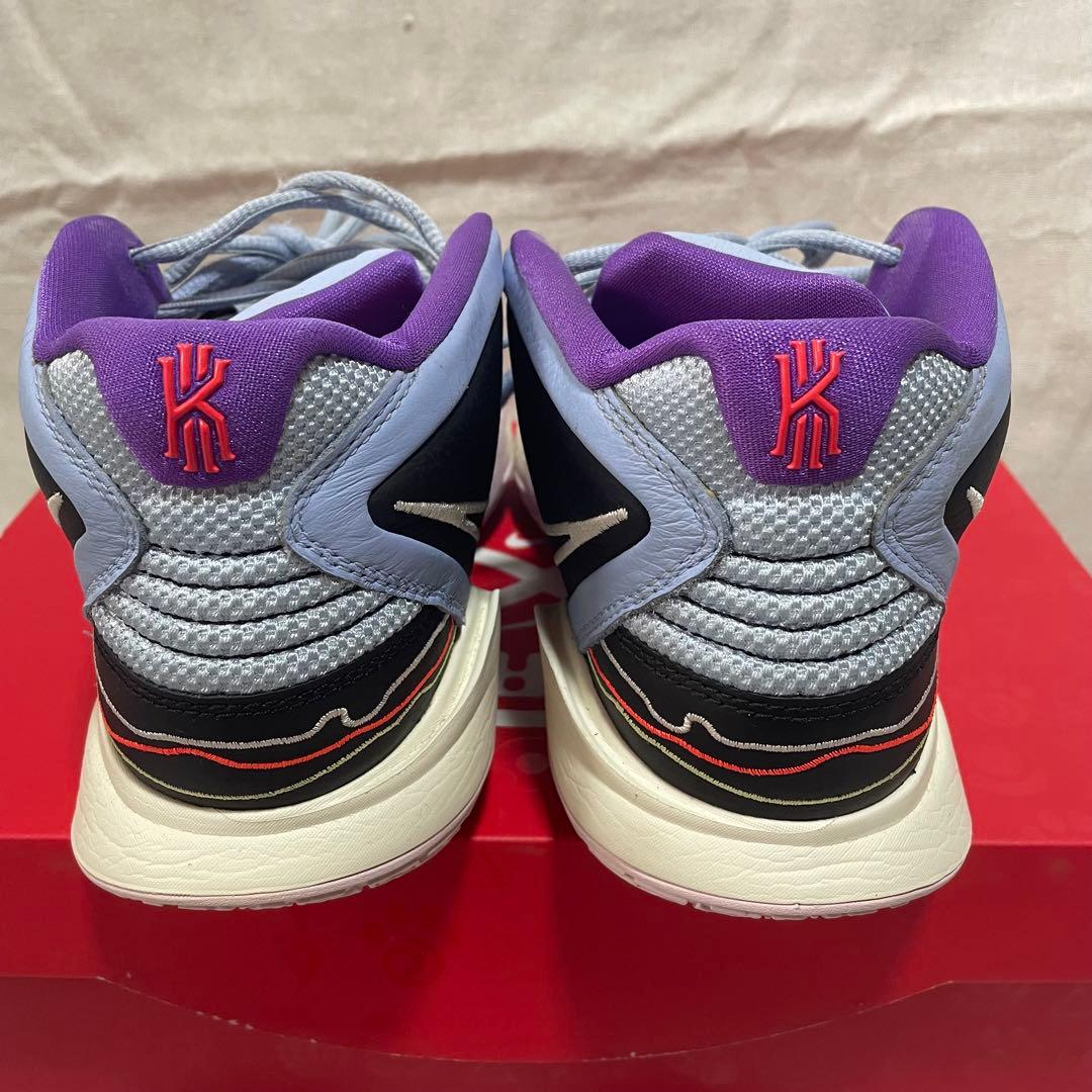 NIKE KYRIE INFINITY EP インフィニティ　27.5cm