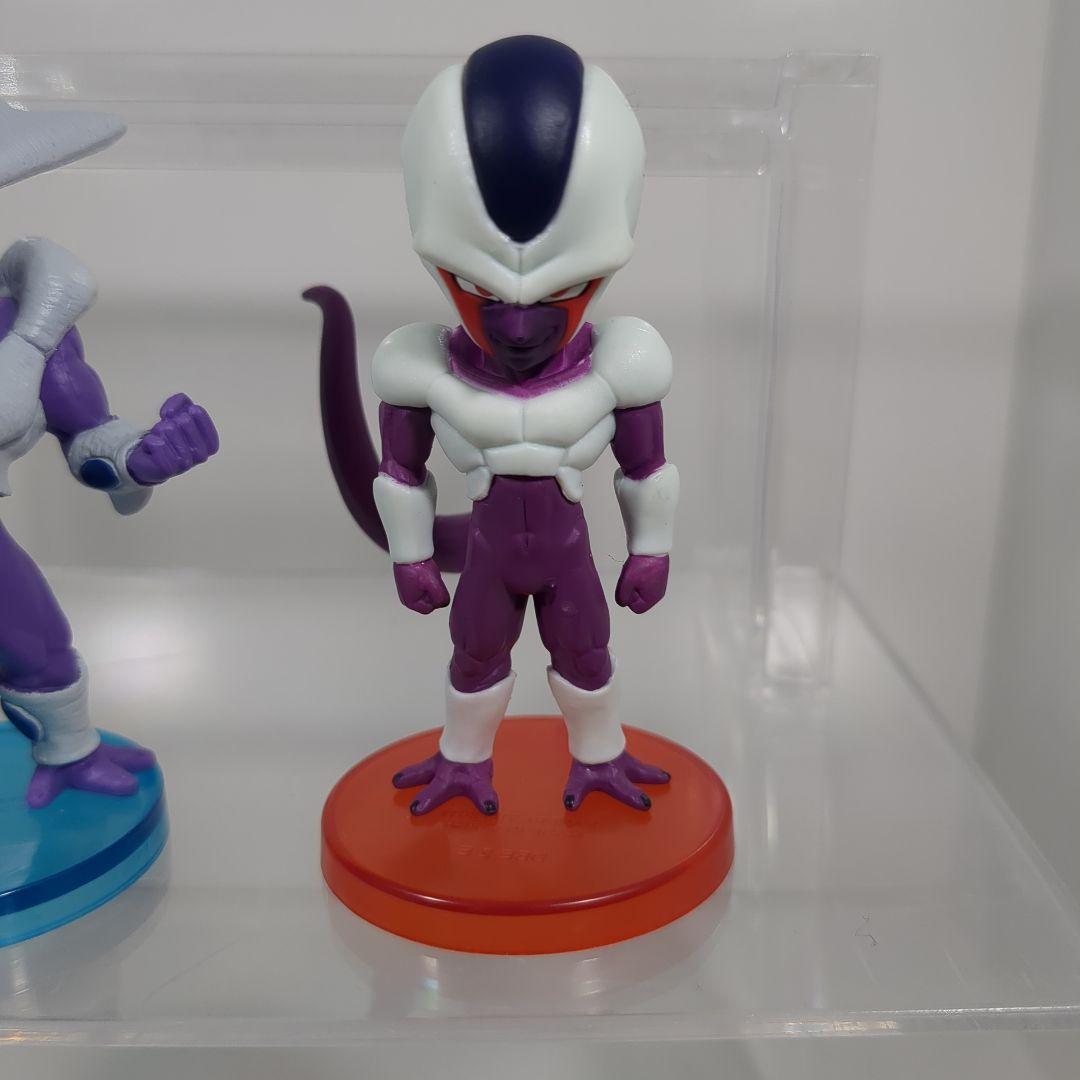 クウラ ワーコレ ドラゴンボール フィギュア
