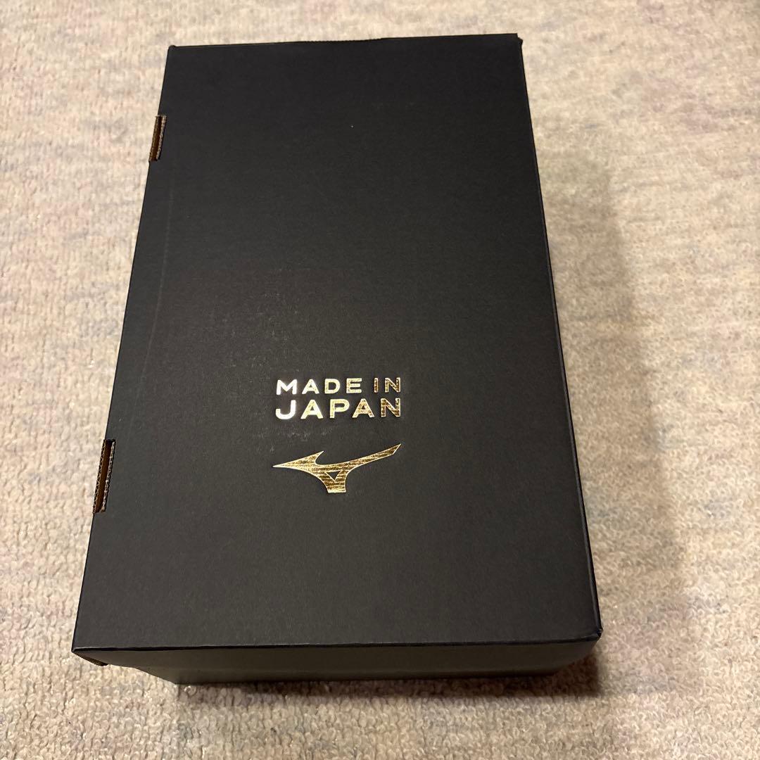 モレリアネオ4 Japan 25.5cm