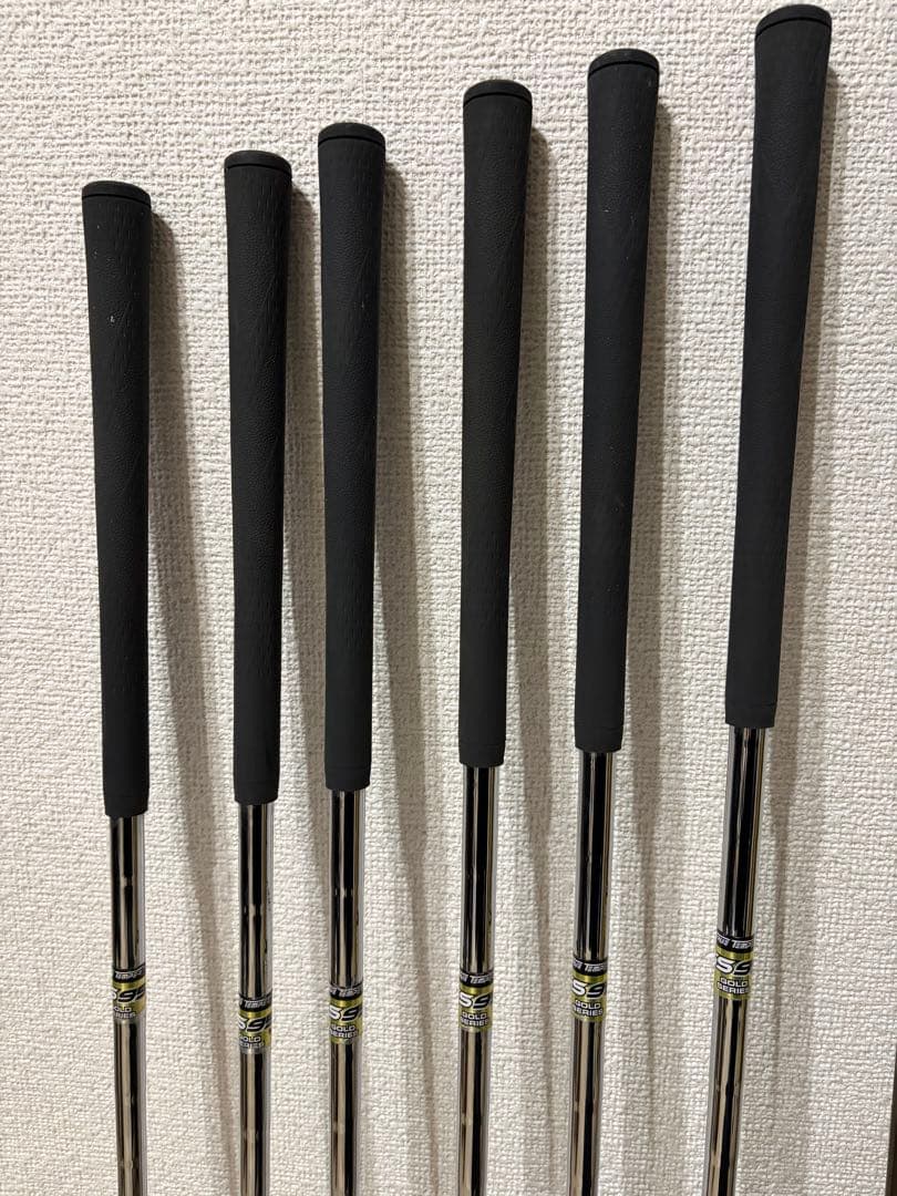 BRIDGESTONE ゴルフクラブセット バッグ付き