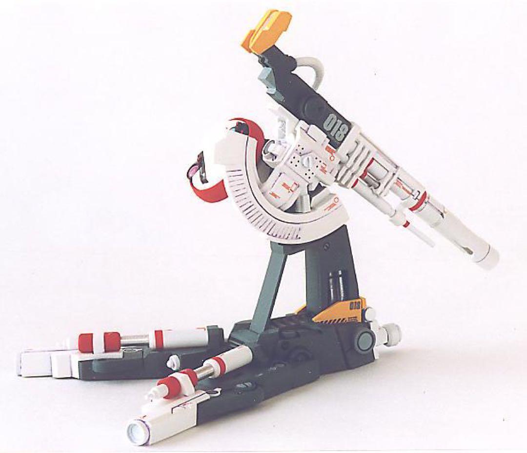 【完成品】1/144 ゼータプラス（可変モデル）