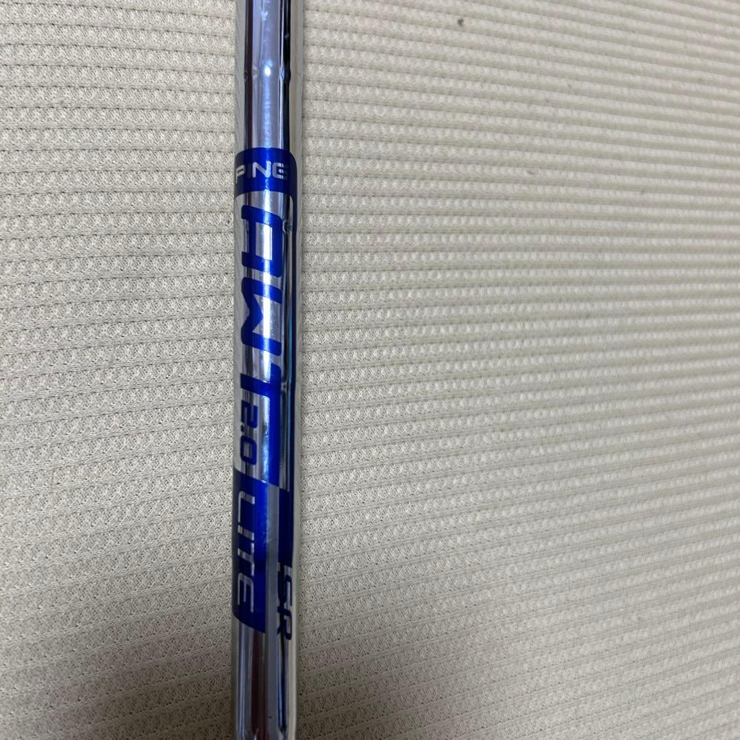 PING G400 ユーティリティクラブ　3番