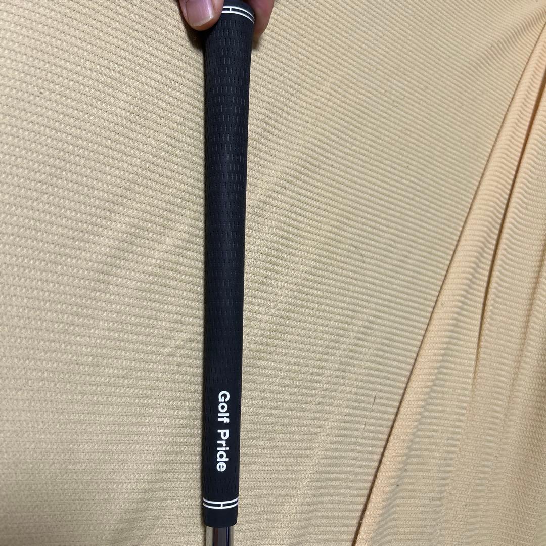 PING G400 ユーティリティクラブ　3番