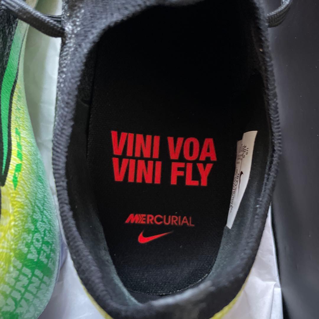 Nike マーキュリアル　ヴェイパー　vjr 28.5