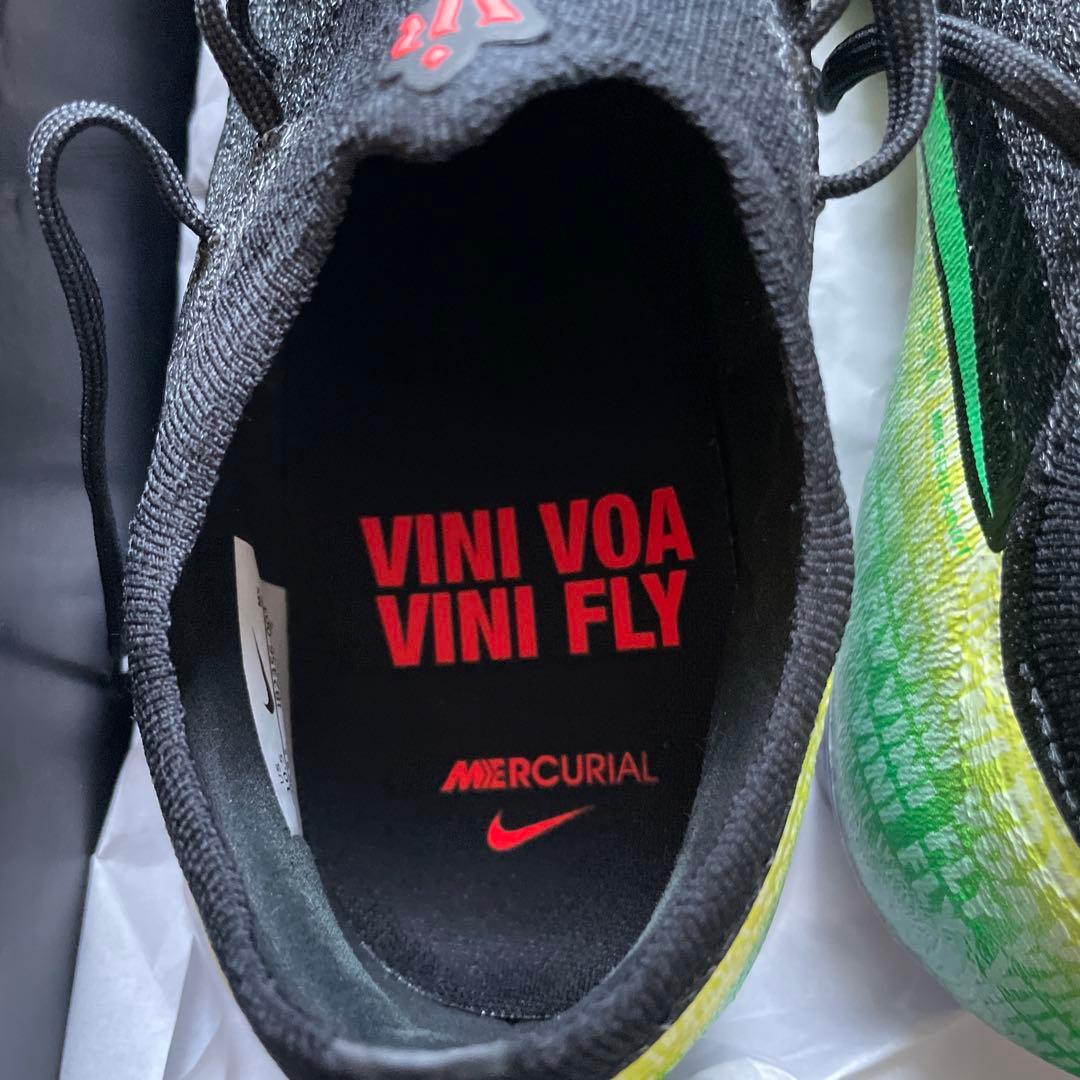 Nike マーキュリアル　ヴェイパー　vjr 28.5