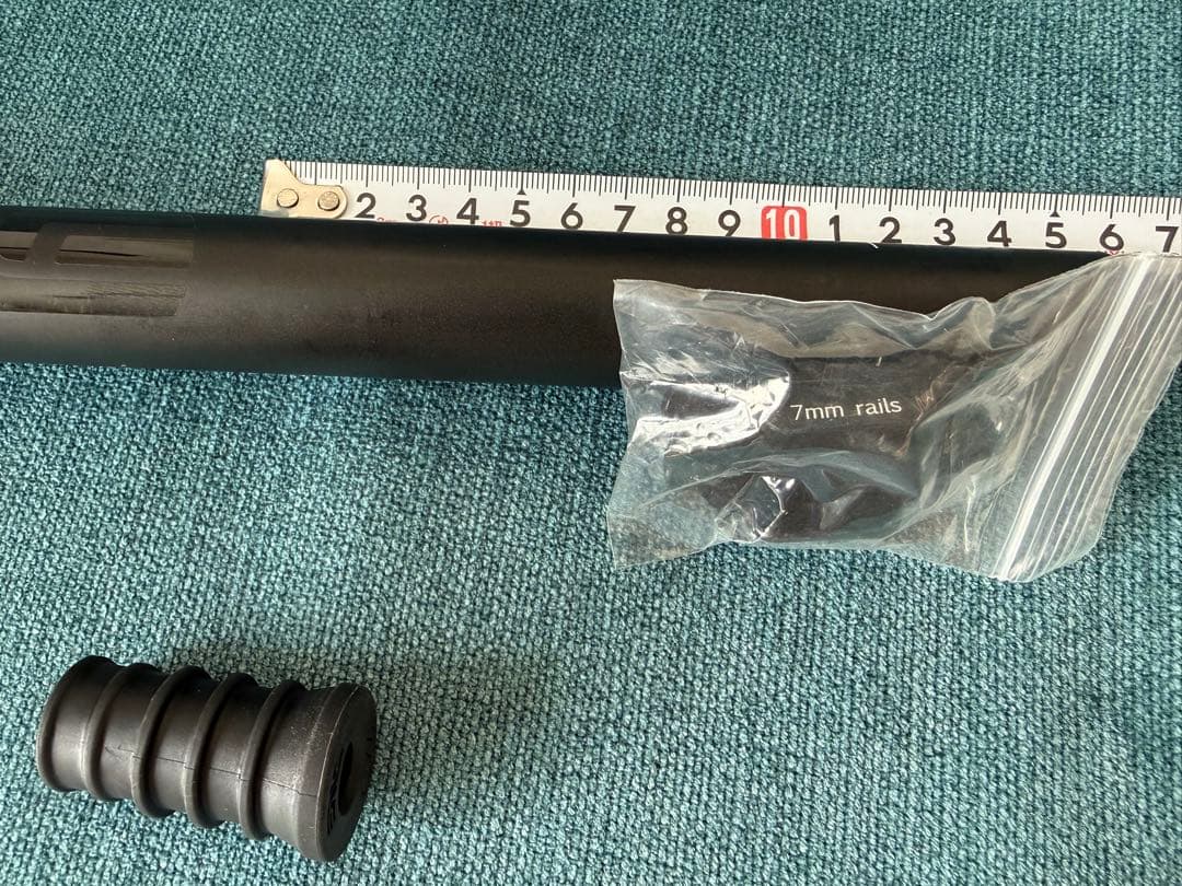 enve カーボンシートポストΦ27.2