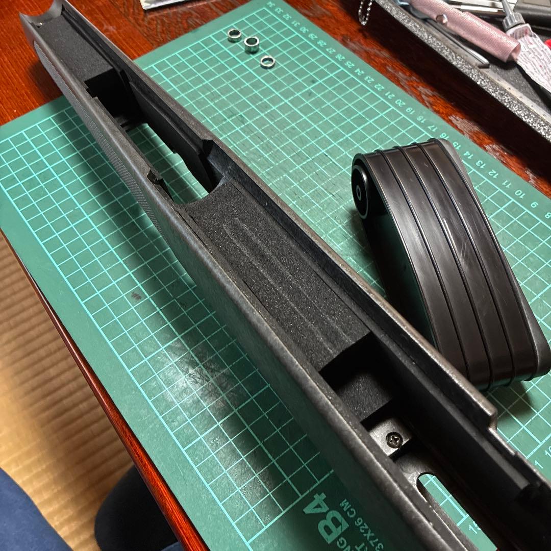 マルゼン　APS2-SV