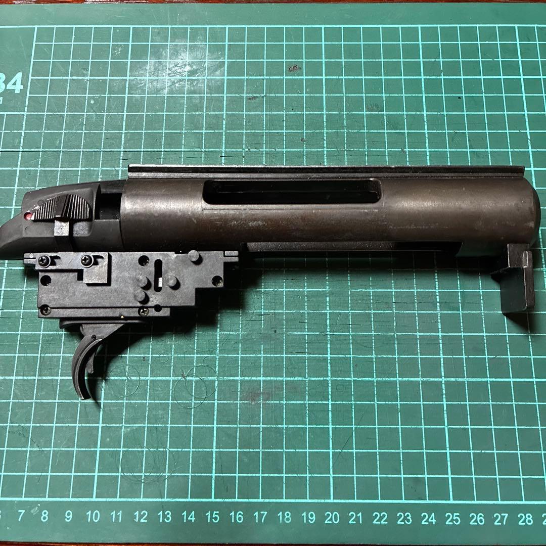 マルゼン　APS2-SV