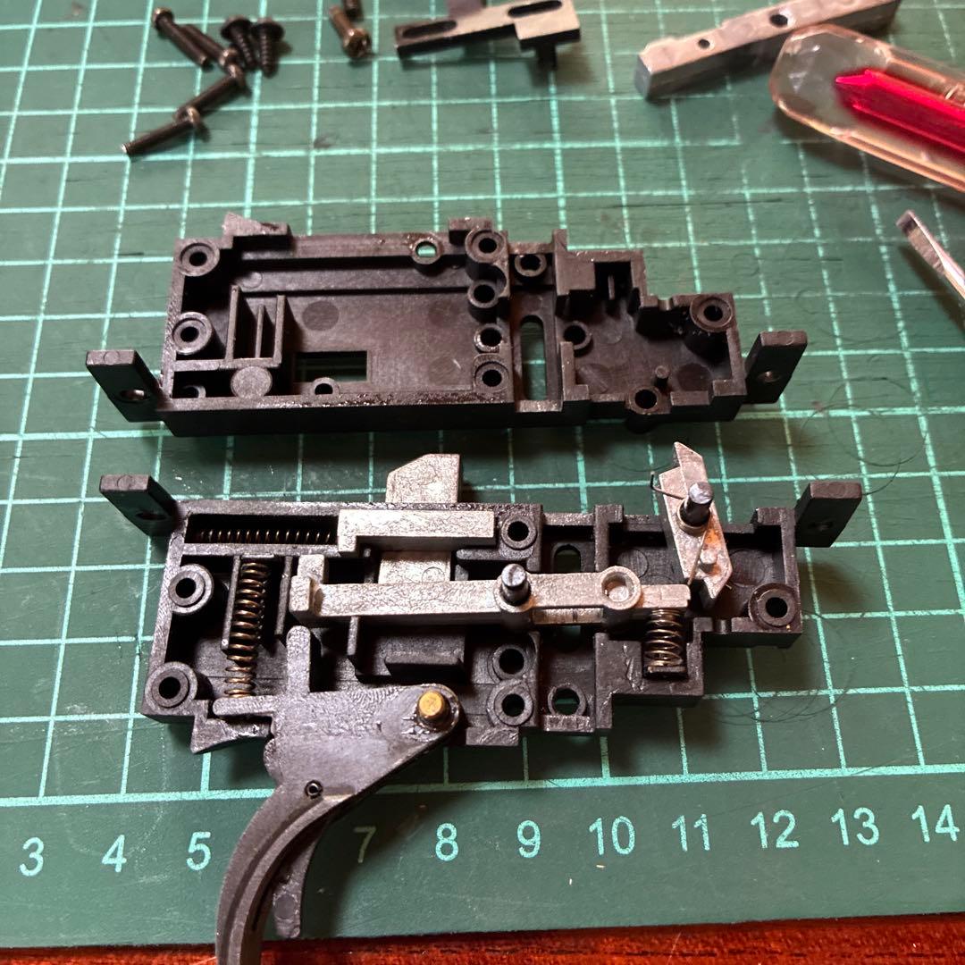 マルゼン　APS2-SV