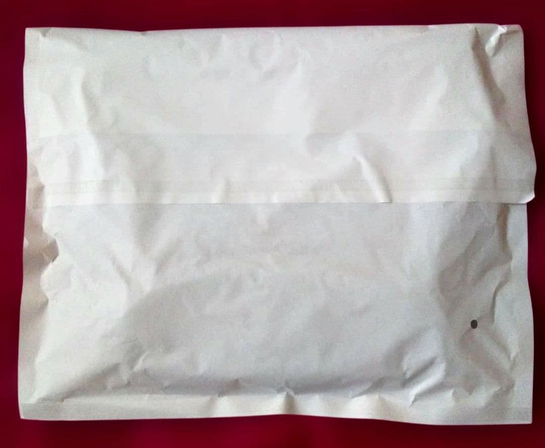 ミュージシャン King Gnu CEN+RAL KG KINCHAKU POUCH BG