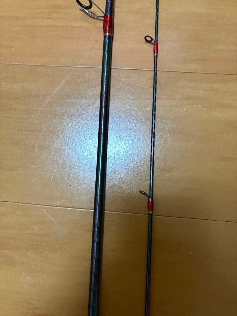 ワールドシャウラレッド2953
