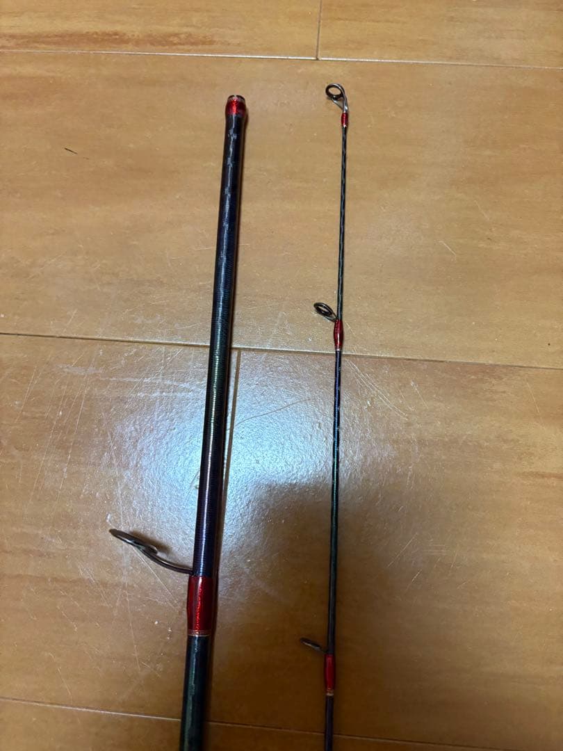 ワールドシャウラレッド2953