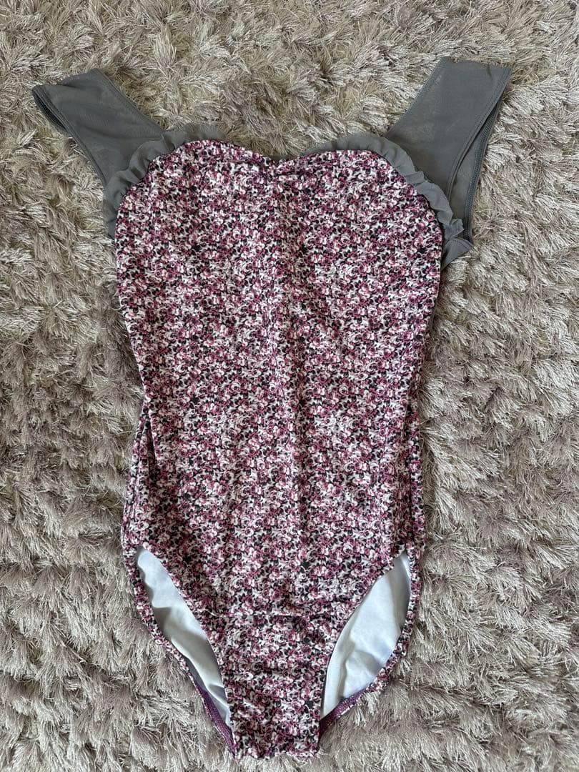 stina レオタード type Q mermaid