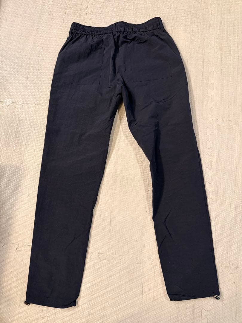 Bellmore ベルモア ネイビー ジャケットとパンツ セット　ゴルフ