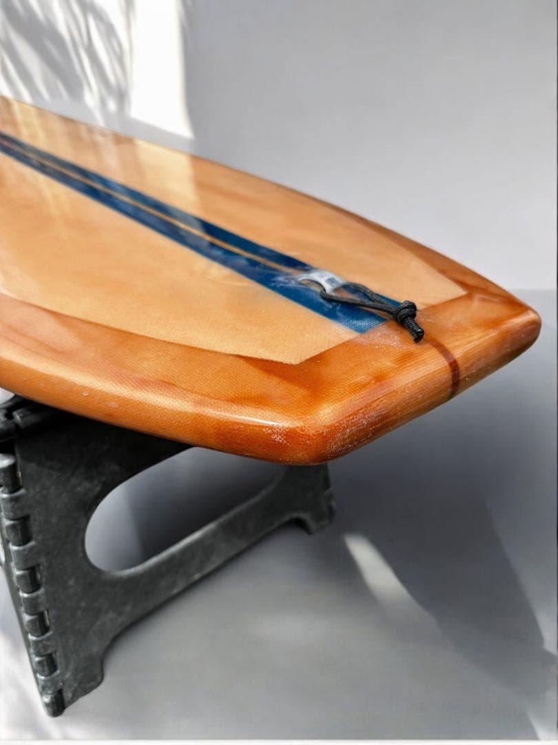 【新品送料込】Brimp’s 8’3” ミッドレングス グライダーツイン