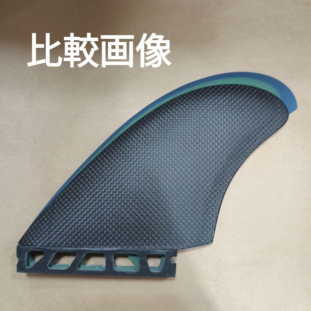 カーボンコア　フューチャーフィン対応　ツインフィン　BMT系 マチャドクワッド系