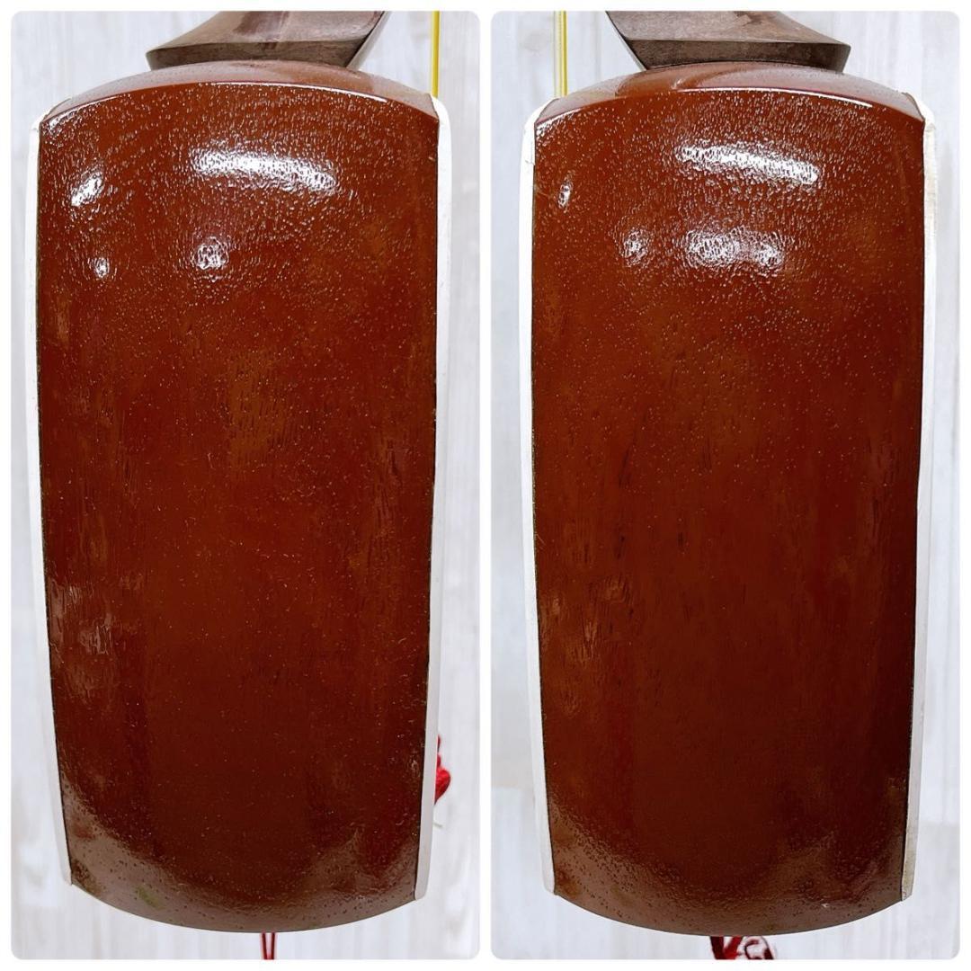 ZEN-ON ゼンオン 全音 三味線 樹脂製 プラスチック製 人工皮 中棹