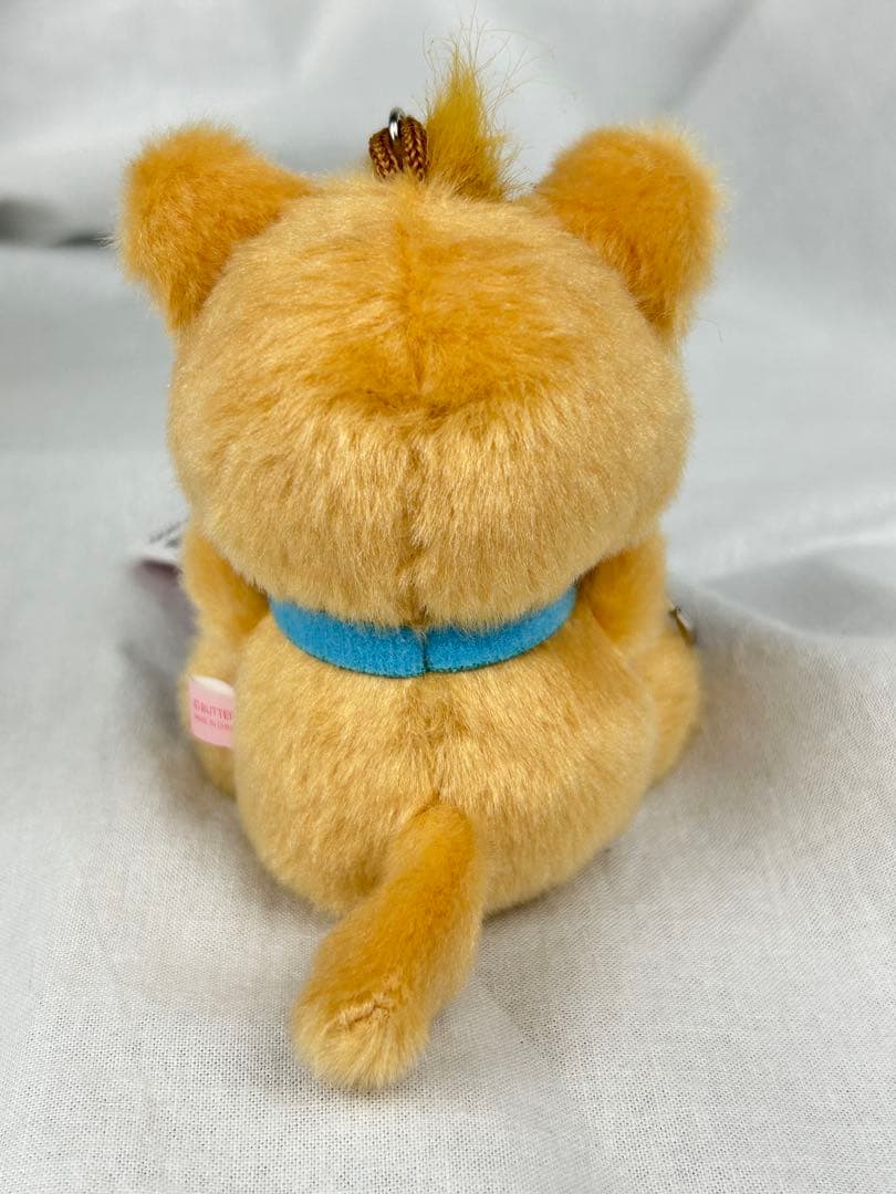 【韓国限定】　正規品　おしゃれキャット　ぬいぐるみ　3個セット