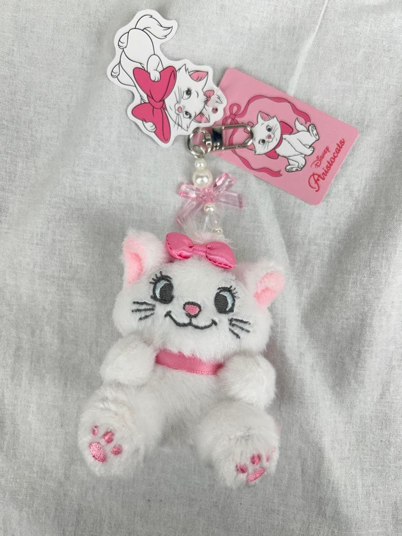 【韓国限定】　正規品　おしゃれキャット　ぬいぐるみ　3個セット
