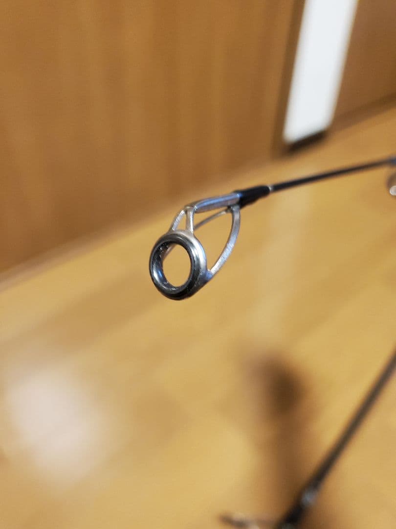 ショアスパルタン106mh