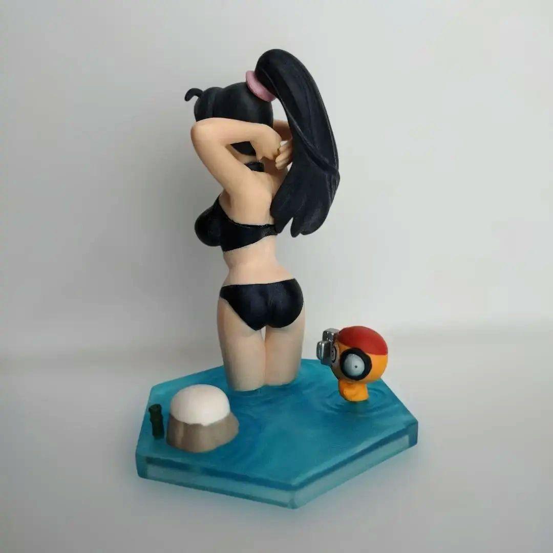 ケロロ軍曹　ヒロインズ　ビーチコレクション