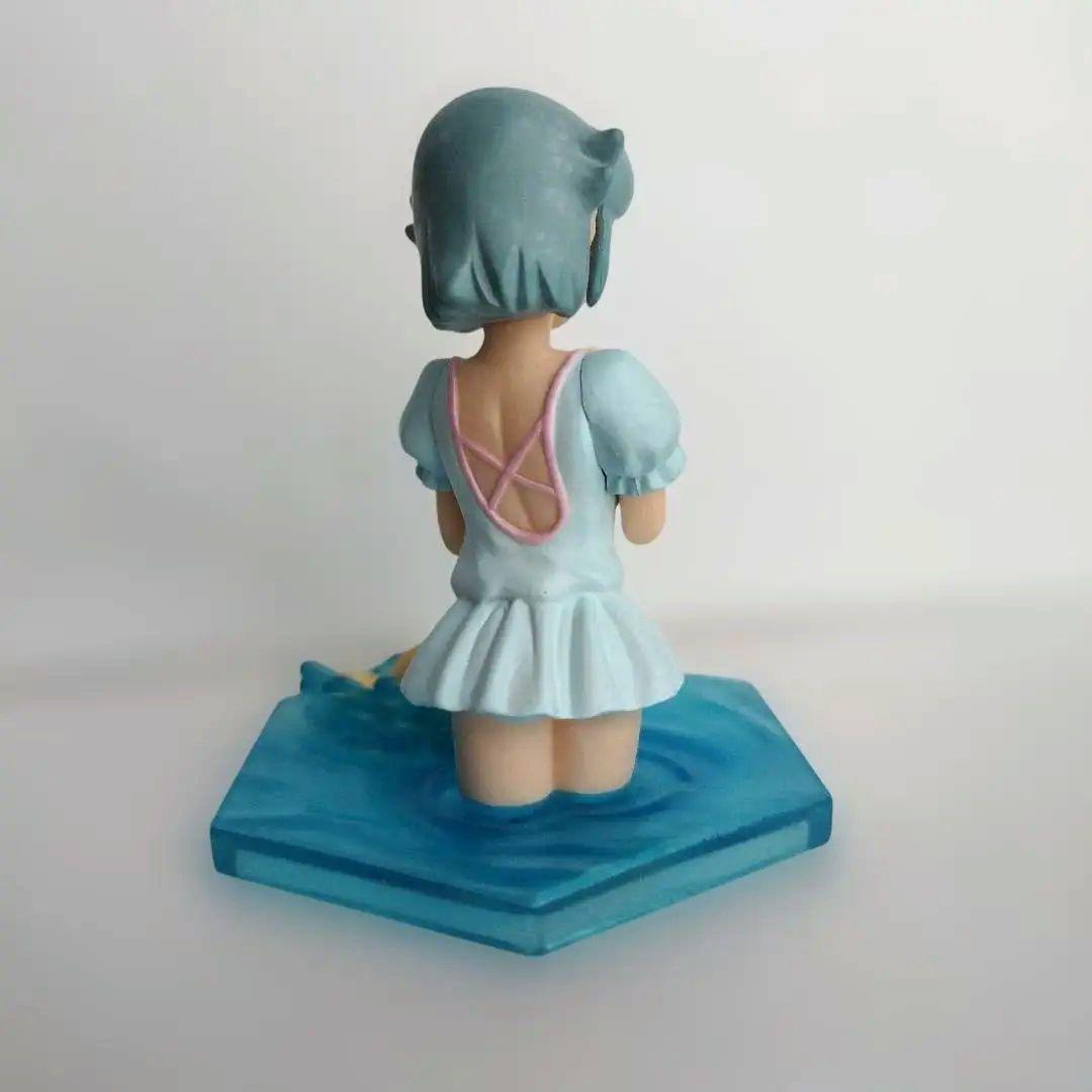 ケロロ軍曹　ヒロインズ　ビーチコレクション