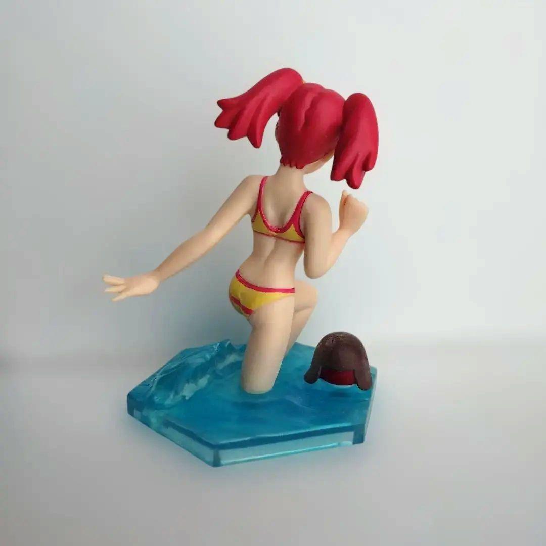 ケロロ軍曹　ヒロインズ　ビーチコレクション