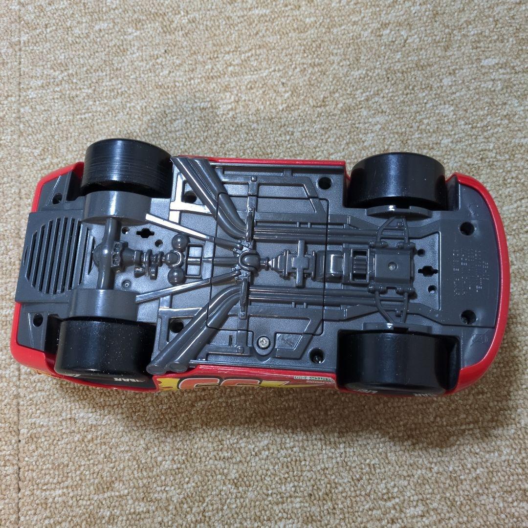 カーズ マテル製 ディズニーストア製など