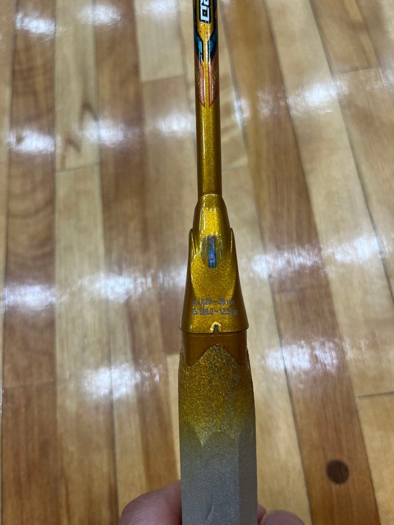 ASTROX 88D PRO アストロックス 88Dプロ バドミントンラケット