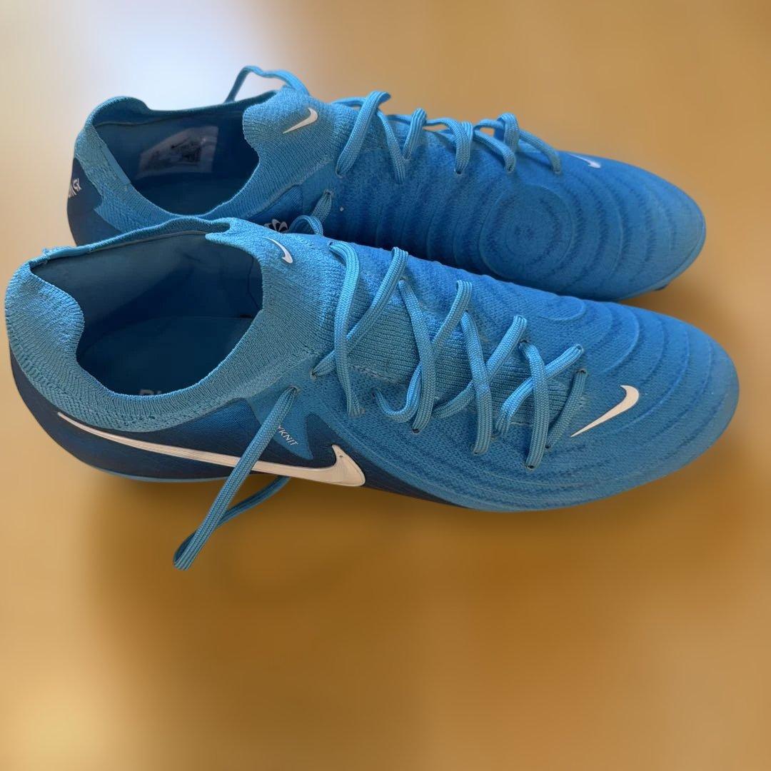 Nike サッカーシューズ・ファントムGX 未使用　価格交渉あり