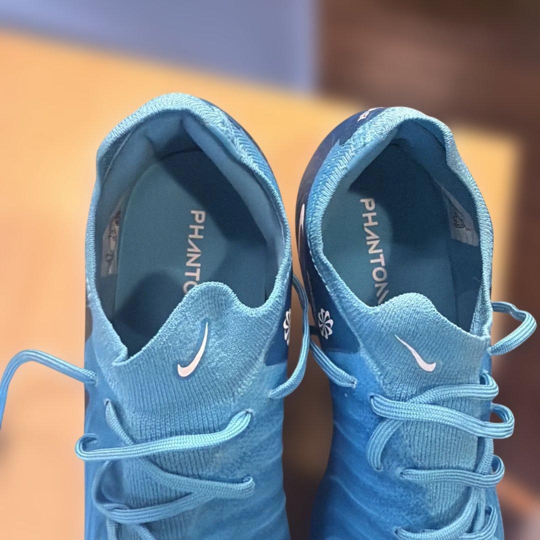 Nike サッカーシューズ・ファントムGX 未使用　価格交渉あり