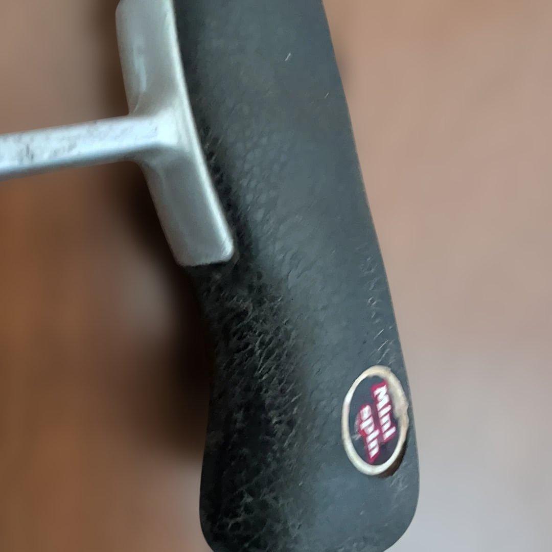 DAIWA　Minispinジャンク品扱い上の無し為