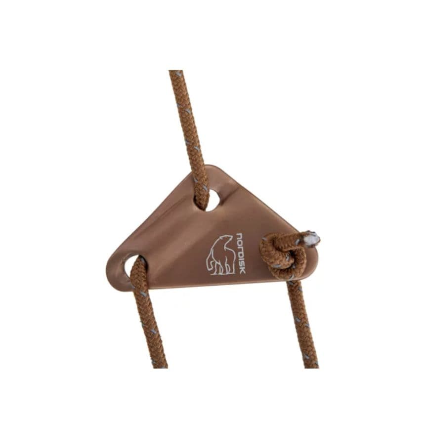 【新品】ユドゥン ミニ ポール アクセサリー チョコレート Ydun Mini