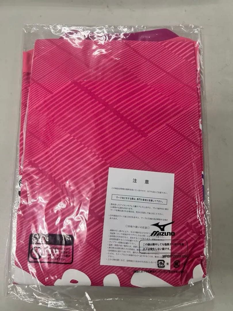 新品 オーセンティックユニフォーム　GK2nd ヴァンフォーレ甲府　ピンク　L