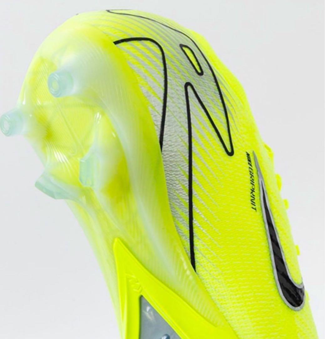 新品　NIKE マーキュリアルヴェイパー16 エリートAG 25.0