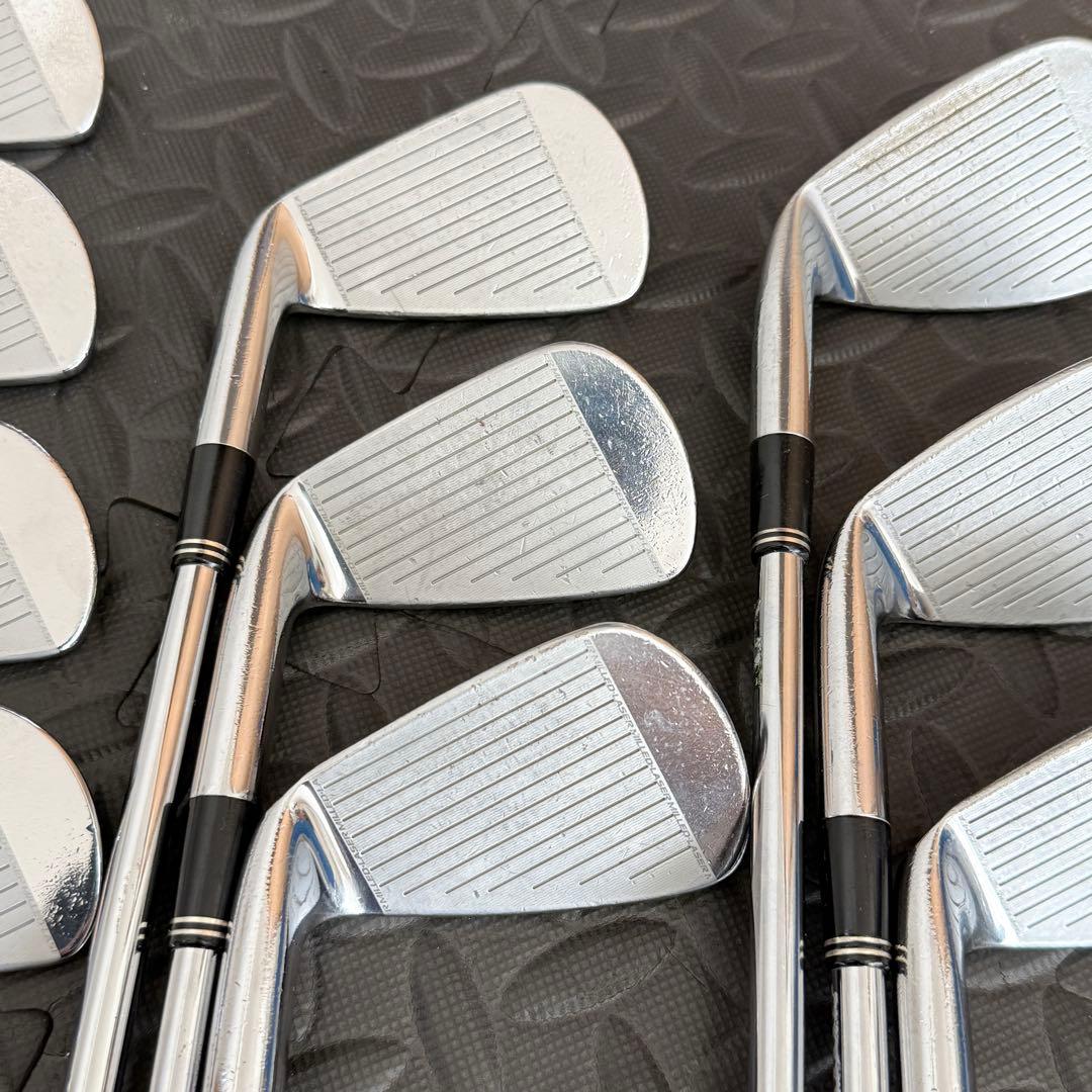 SRIXON Z725 アイアンセット 10本 NS PRO 980GH ゴルフ