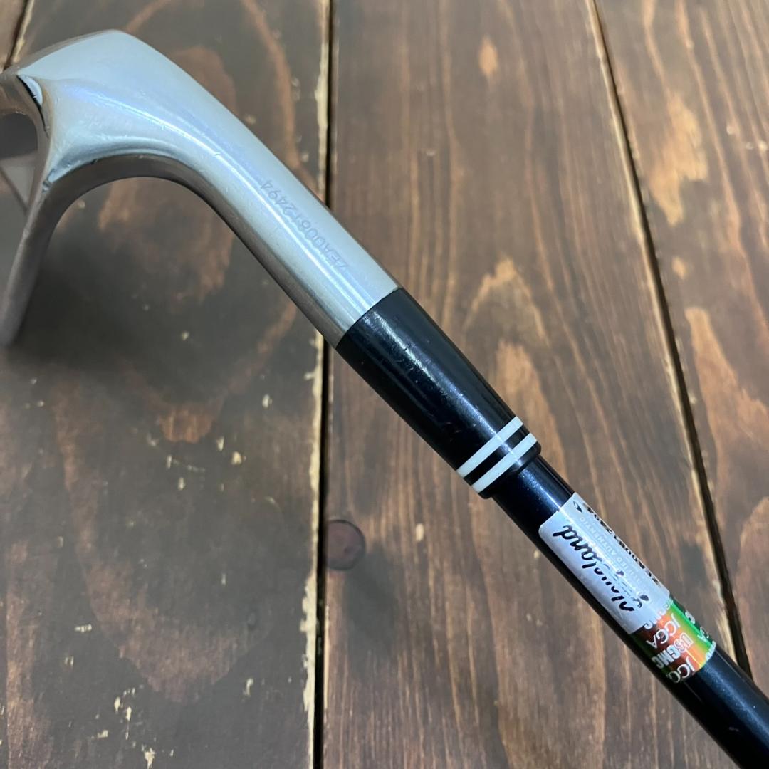 クリーブランド　RTX　F-FORGED　56度　レディース　ウェッジ