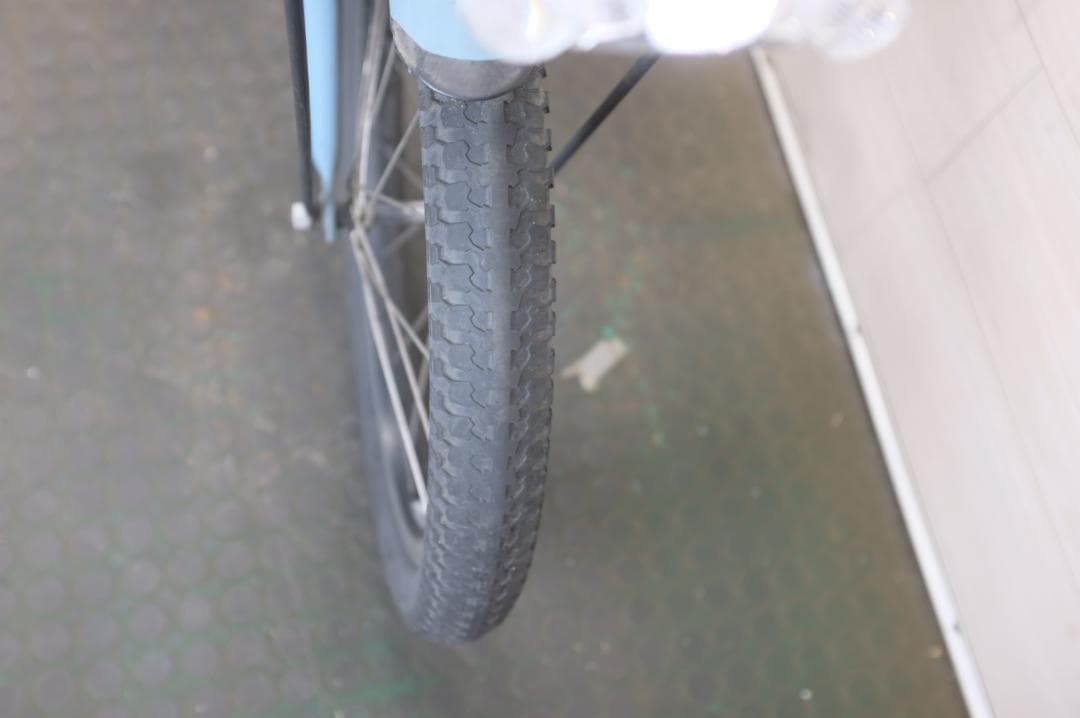 電動自転車 ヤマハPAS　Babby　 20インチ 3段変速 8.7Ah