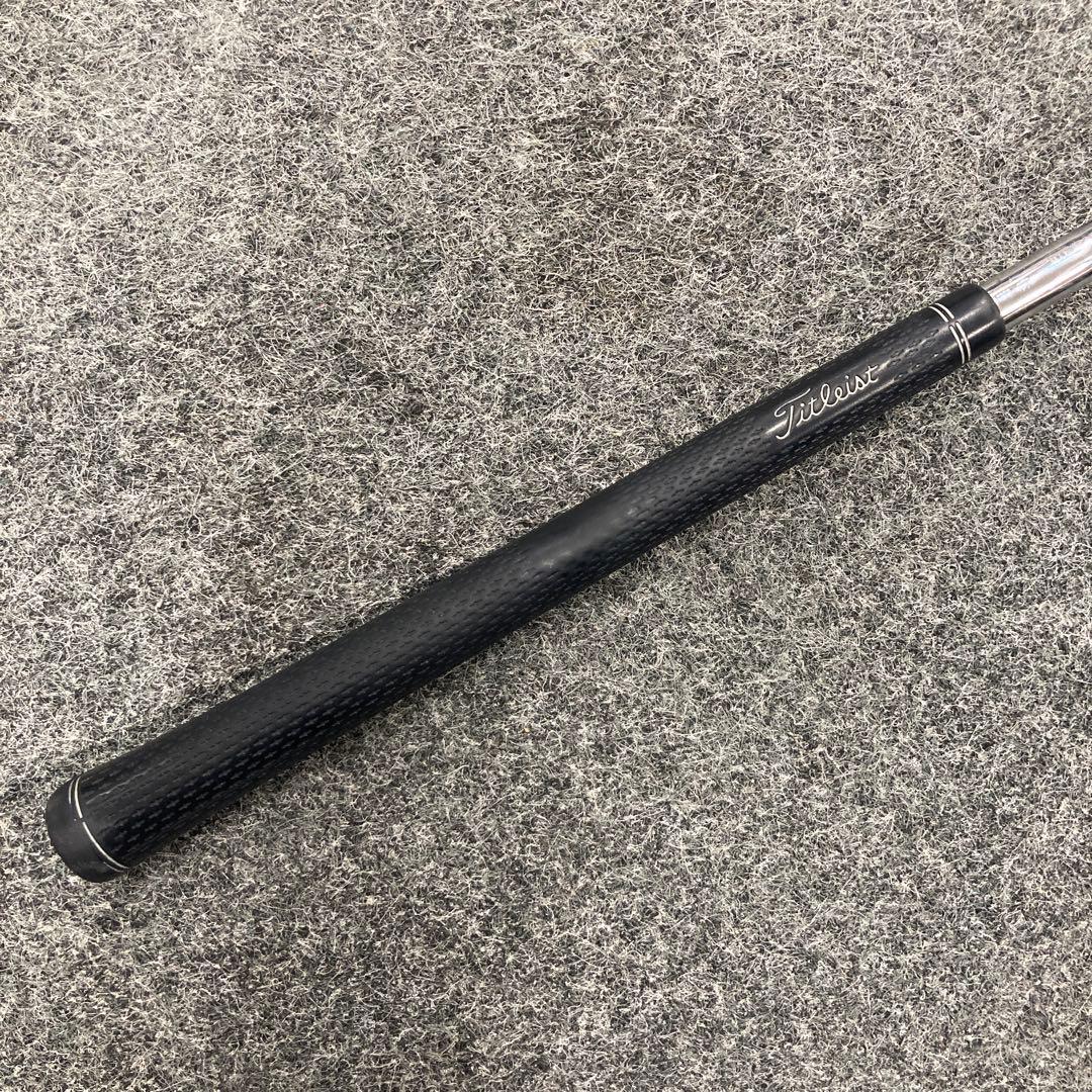 タイトリスト VOKEY COLD ブラック 56/14 F ウェッジ DG