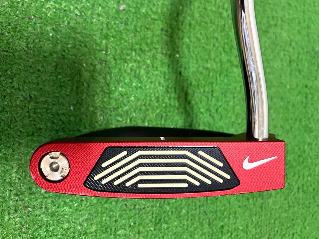 NIKEパター　METHOD CONCEPT