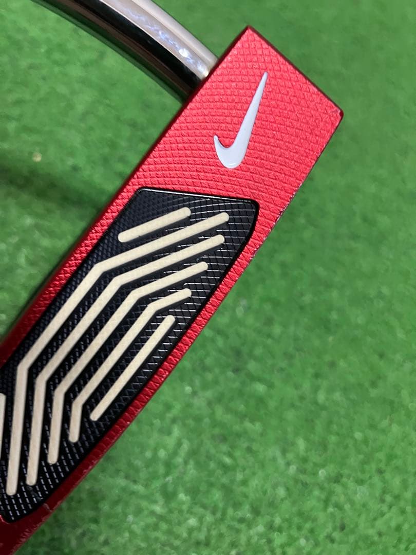 NIKEパター　METHOD CONCEPT