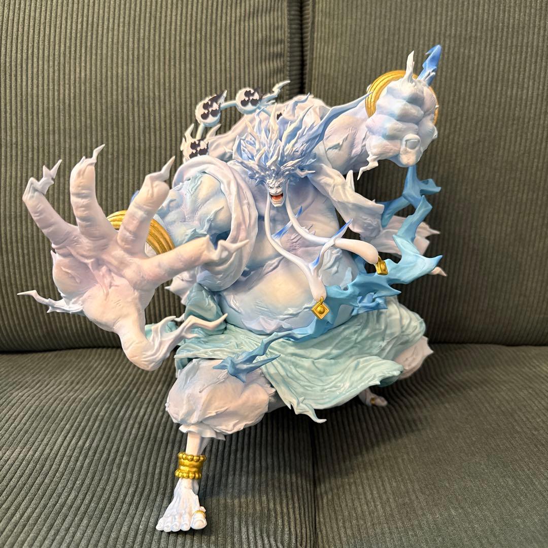 ラストワン
