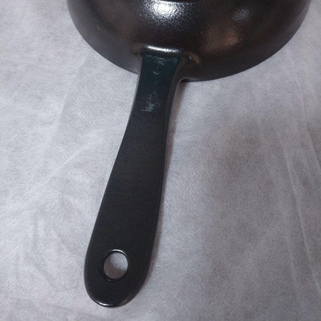 staub ストウブ スキレット 16cm